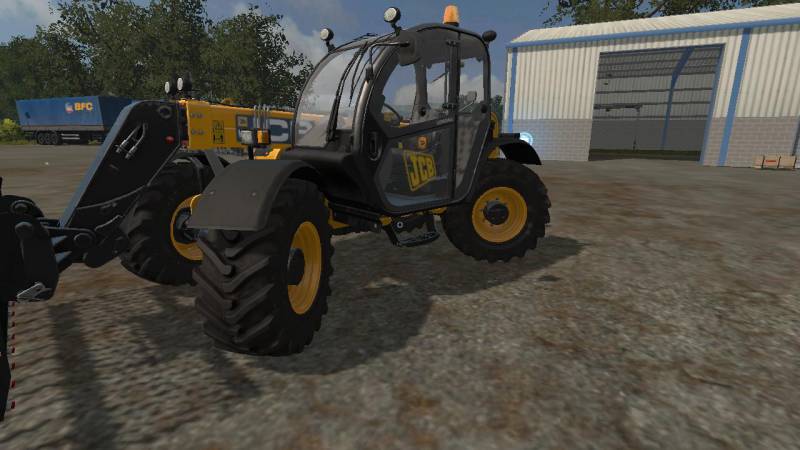 Fs17 Jcb536 70 Agri V1000 • Farming Simulator 19 17 22 Mods Fs19 17 22 Mods 7937