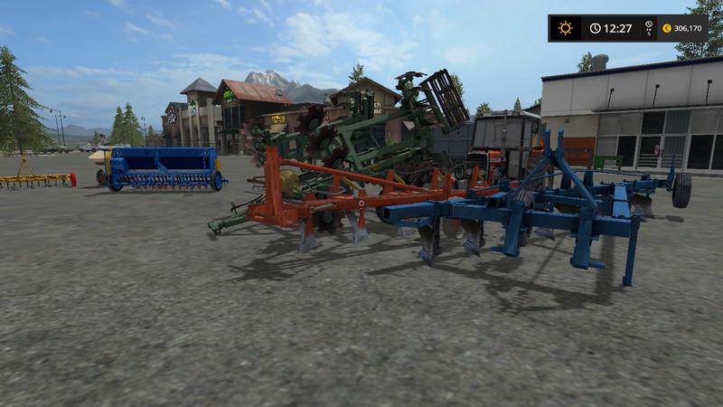 Fs17 Polishmodpack V1.0 • Farming Simulator 19, 17, 22 Mods 