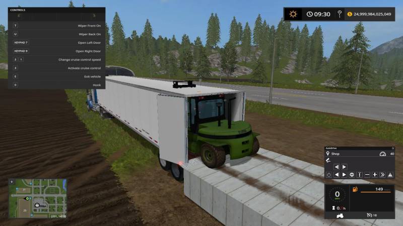 Fs17 Ramp V2 • Farming Simulator 19 17 22 Mods Fs19 17 22 Mods 5078