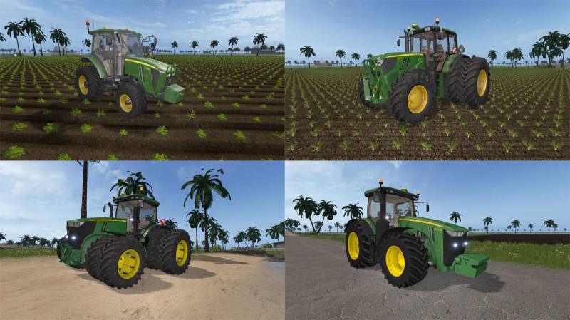 Fs17 John Deere Mods Pack V10 • Farming Simulator 19 17 22 Mods Fs19 17 22 Mods 9064