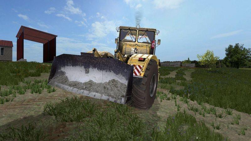 FS17 BLADE FARMING SIMULATOR 17 V1.0 • Farming simulator 19, 17, 22 ...