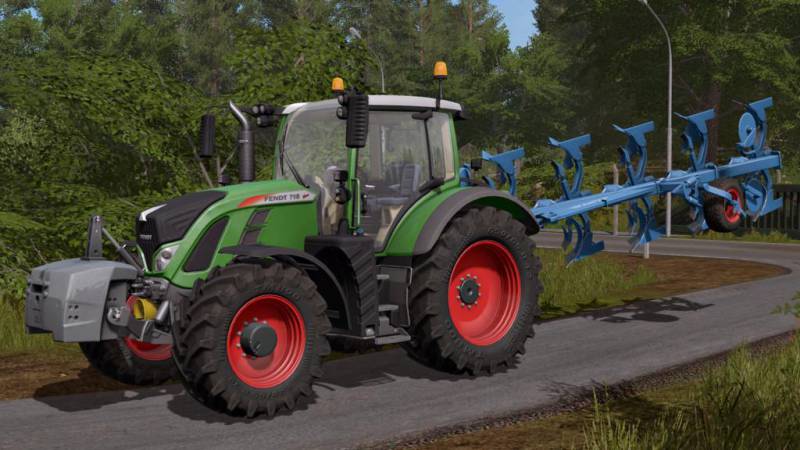 Fs17 Lemken Juwel 7 5 V10 • Farming Simulator 19 17 22 Mods Fs19 17 22 Mods 7414