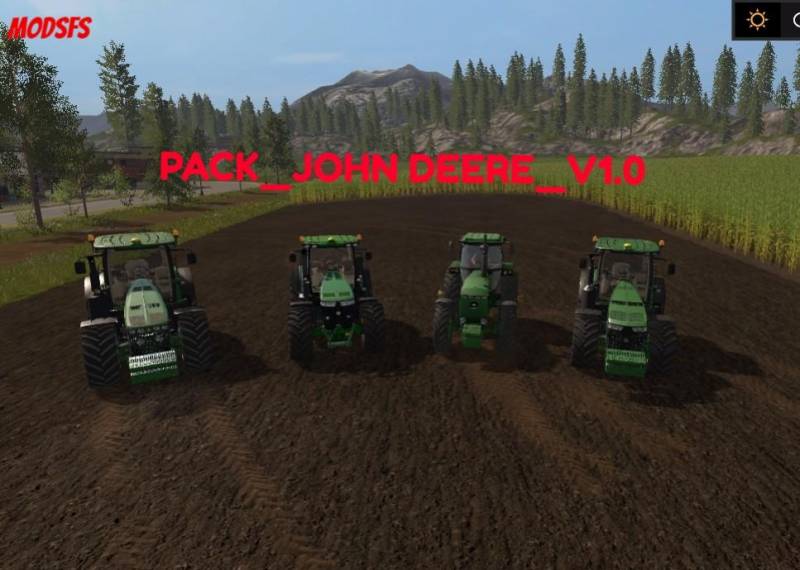 Fs17 Packs John Deere V10 • Farming Simulator 19 17 22 Mods Fs19 17 22 Mods 8099