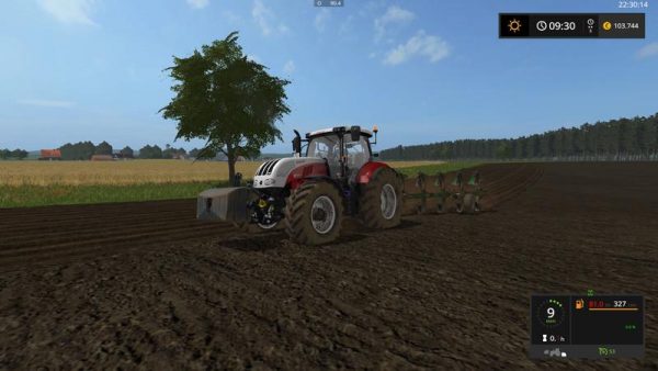 FS17 WASSEL RELOADED 2017 V3.0 • Farming simulator 19, 17, 22 mods ...