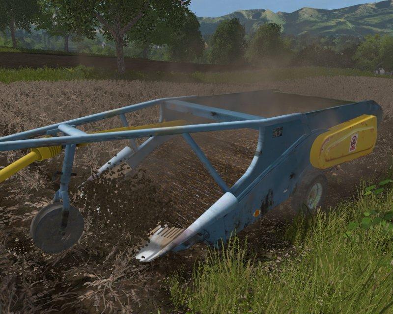 Agromet Z609 V10 • Farming Simulator 19 17 22 Mods Fs19 17 22 Mods 4063