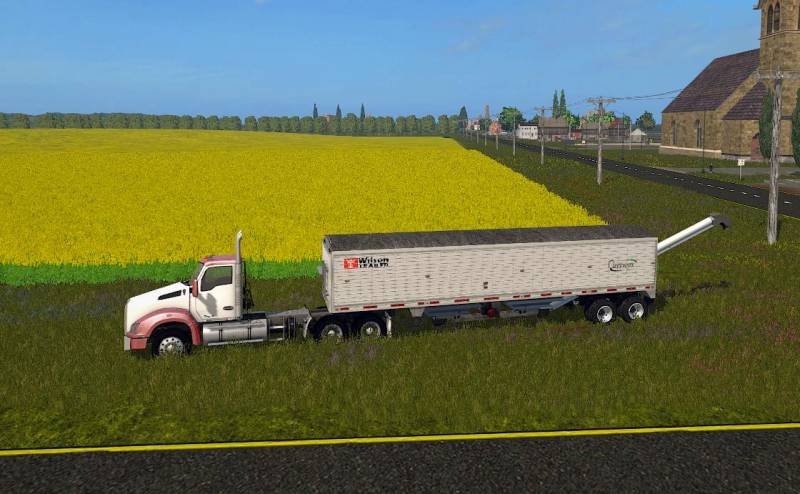 fs19 seed and fertilizer trailer mod