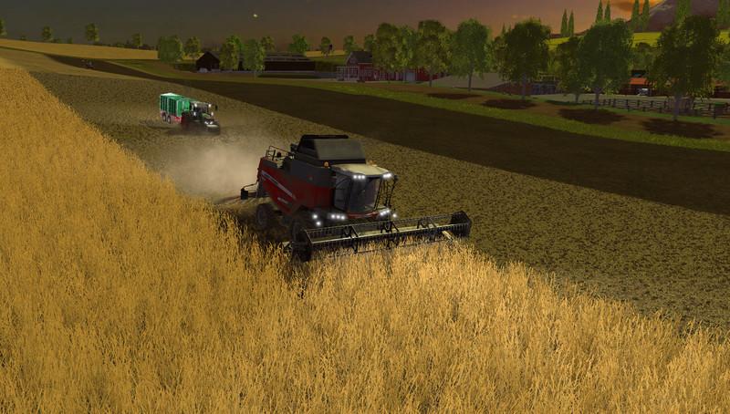 FS17 WESTBRIDGE HILLS REVISITED V2.0 • Farming simulator 19, 17, 22 ...