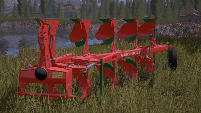 FS17 AGROMASZ PO PACK V1.2.0.0 • Farming simulator 19, 17, 22 mods ...