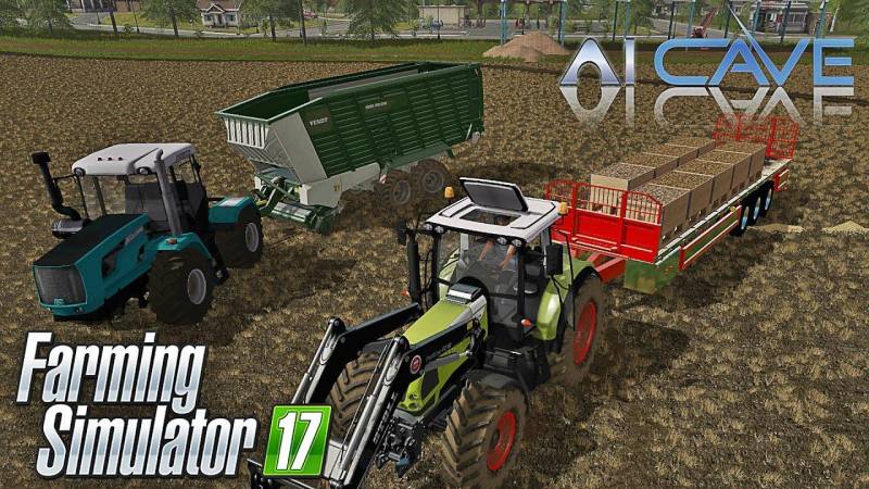 Fs17 Claas Arion 600 610 620 630 V20 • Farming Simulator 19 17 22 Mods Fs19 17 22 Mods 6384