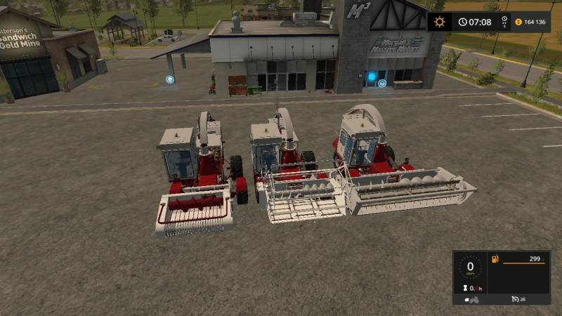 Fs17 Ksk 100 V10 • Farming Simulator 19 17 22 Mods Fs19 17 22 Mods 3708