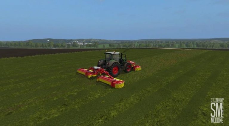 FS17 CLOVER CREEK V2.0 • Farming simulator 19, 17, 22 mods | FS19, 17 ...