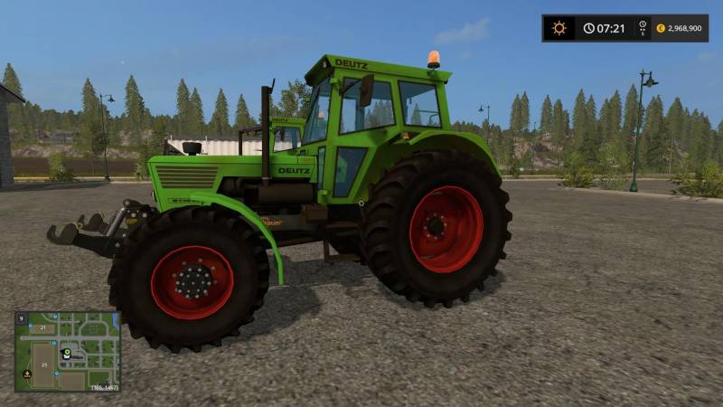 Fs17 Deutz D13006 Ls17 Wsb V10 • Farming Simulator 19 17 22 Mods Fs19 17 22 Mods 7423