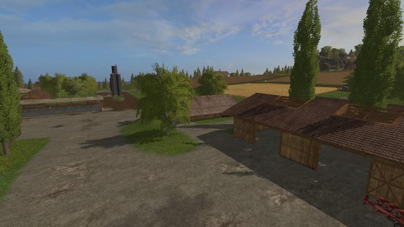 FS17 MAP BJORNHOLM V1.3.0.6 • Farming simulator 19, 17, 22 mods | FS19 ...