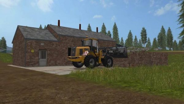 farming simulator 14 sell manure