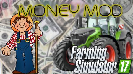farming simulator 19 money mods