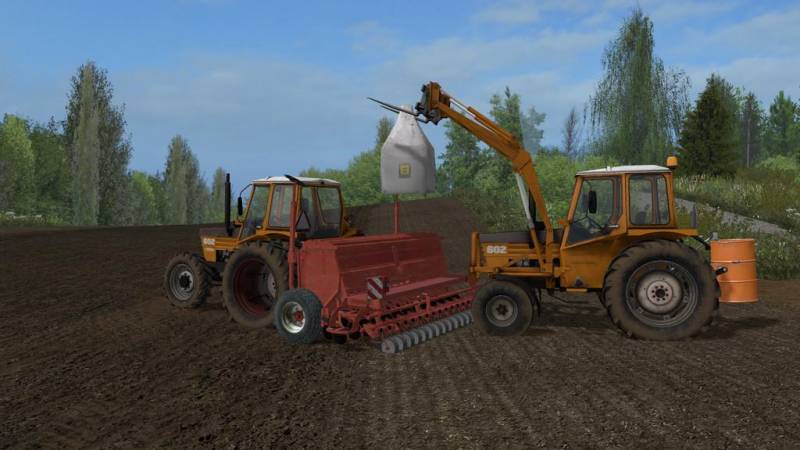 Fs Valmet Pack V Farming Simulator Mods Fs