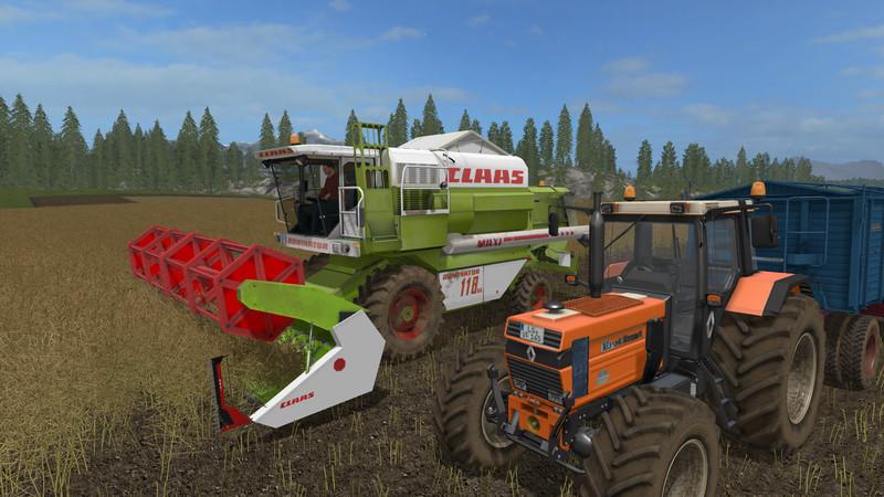 farming simulator 17 speed up time