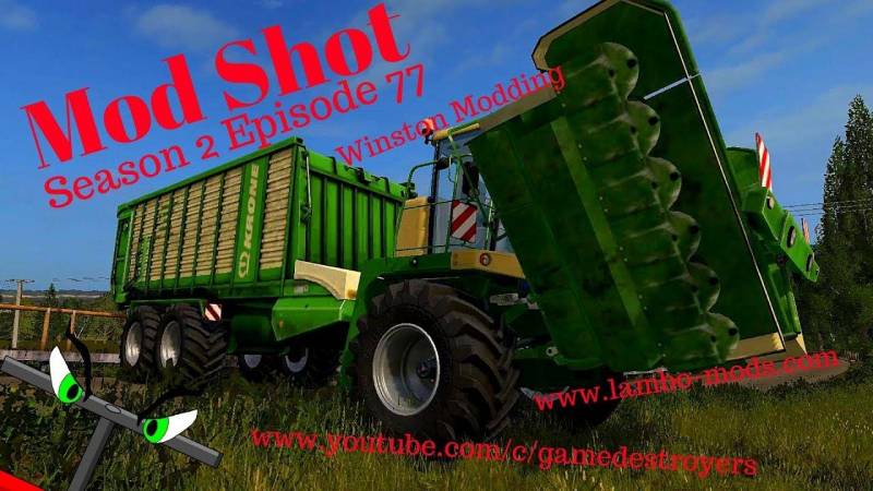 farming simulator 17 swather