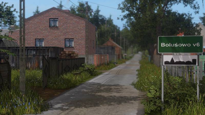 Fs17 Bolusowo Map V60 • Farming Simulator 19 17 22 Mods Fs19 17 22 Mods 7794