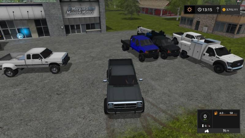 FS17 MCLAIN MODDING PACK V1.0 • Farming simulator 19, 17, 22 mods ...