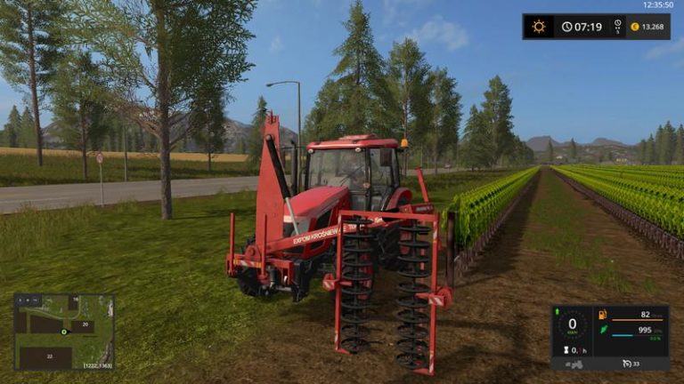 Fs17 Mining And Construction Economy V09 Platinum • Farming Simulator 19 4356