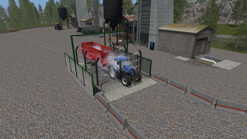 Fs17 Mining And Construction Economy V09 Platinum • Farming Simulator 19 17 22 Mods Fs19 17 9846