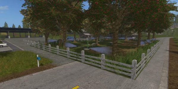 FS17 PLACEABLE FARM FRUIT V1.1 • Farming simulator 19, 17, 22 mods ...