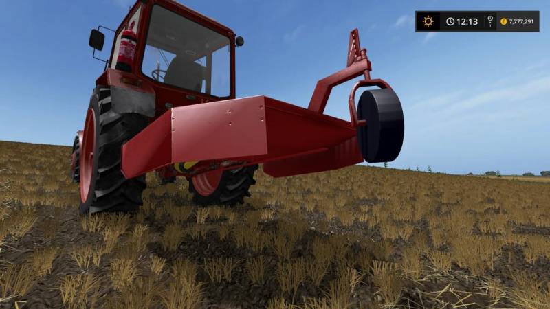 Rz Rotary Cutter V Fs Farming Simulator Mod Fs Mod My Xxx Hot Girl 3213