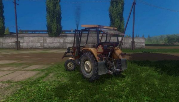 Fs17 Ursus C 360 3p V1 0 0 0 Farming Simulator 19 17 22 Mods Fs19 17 22 Mods