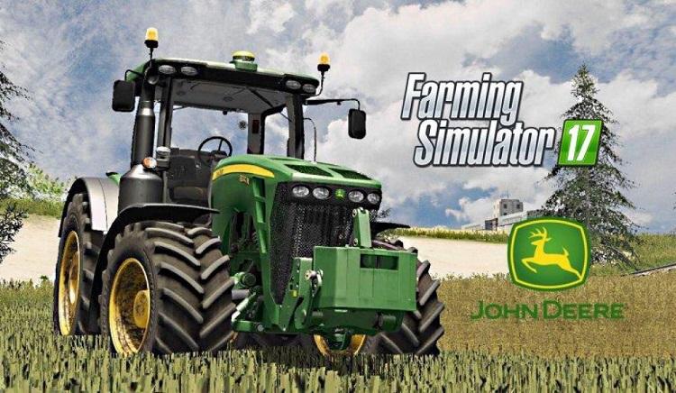 Fs17 Packs John Deere Final V40 • Farming Simulator 19 17 22 Mods Fs19 17 22 Mods 9738
