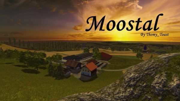 Fs19 Swiss Touch Map Fs17 Moostal Map V1.0 • Farming Simulator 19, 17, 22 Mods | Fs19, 17, 22  Mods