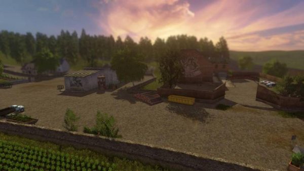 Fs17 Old Slovenian Farm V1000 • Farming Simulator 19 17 22 Mods Fs19 17 22 Mods 7244