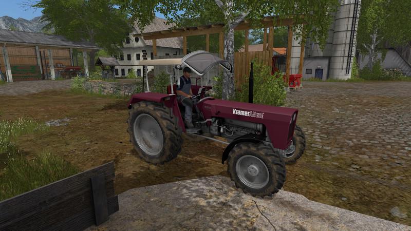 farming simulator 17 speed up time