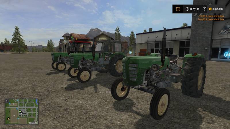 FS17 URSUS C-4011 V1.1.0 • Farming simulator 19, 17, 22 mods | FS19, 17 ...