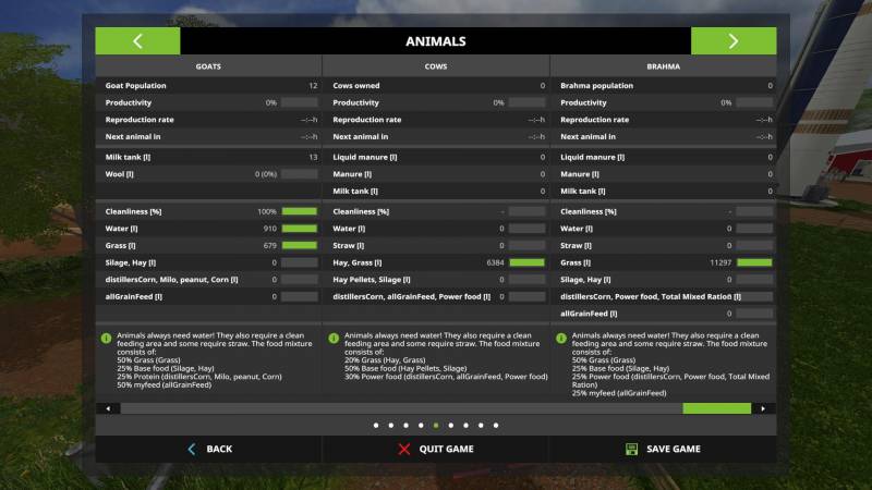 farming simulator 17 seasons mod map