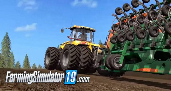 How To Install Farming Simulator 19 On Pc Mac Os • Farming Simulator 19 17 22 Mods Fs19 17 4832