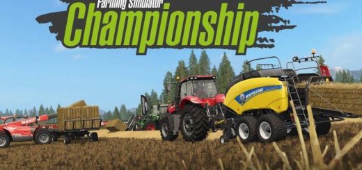 farming simulator 17 news