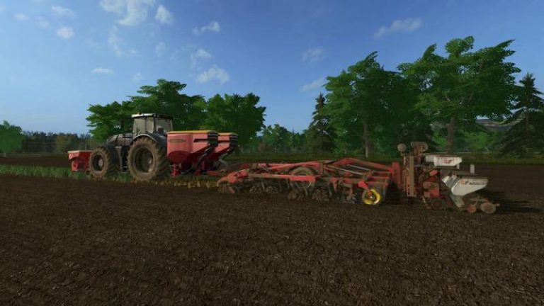 FS17 VADERSTAD PACK V2.0.0.1 • Farming simulator 19, 17, 22 mods | FS19 ...