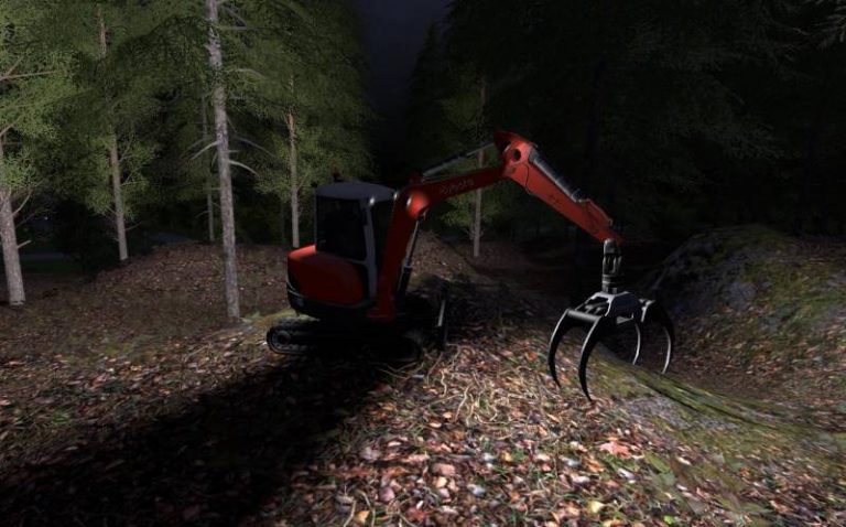 farming simulator 17 kubota dlc