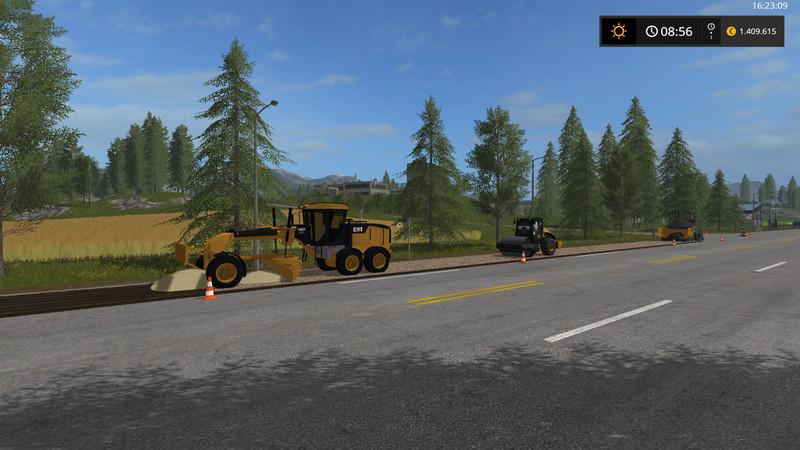 farming simulator 2017 mining mod