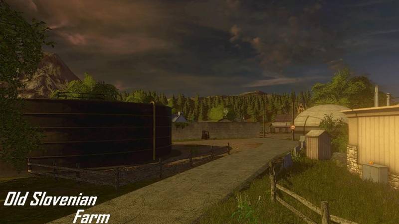 Fs17 Old Slovenian Farm V2003 • Farming Simulator 19 17 22 Mods Fs19 17 22 Mods 3559