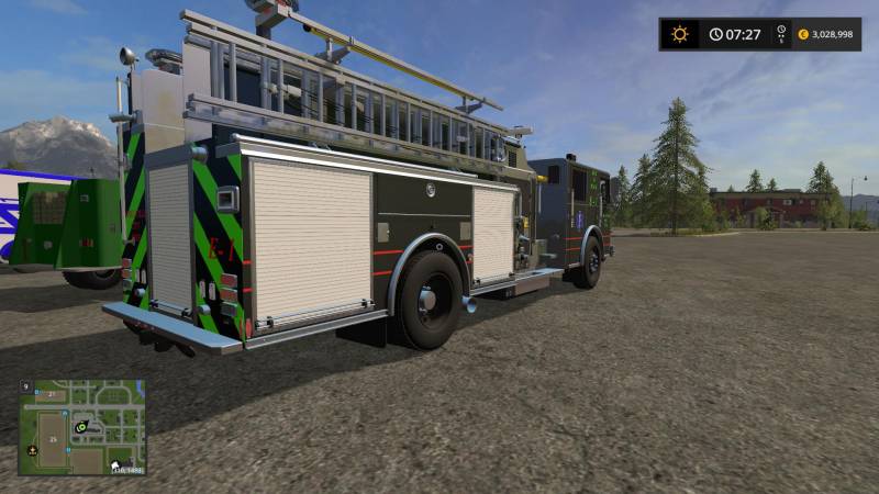 Fs17 Bear County Fire Pack V10 • Farming Simulator 19 17 22 Mods Fs19 17 22 Mods 9017