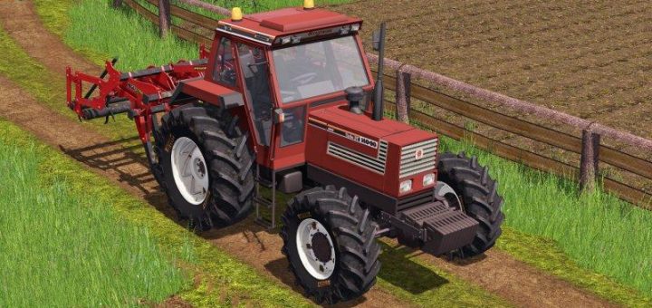 Fs 17 Tractors Farming Simulator 19 17 22 Mods Fs19 17 22 Mods 1034