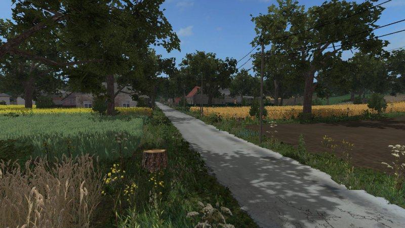 Fs17 Bolusiowo V20 Mafiasolec Edit Piotrek Buyable Fields • Farming Simulator 19 17 22 Mods 3406