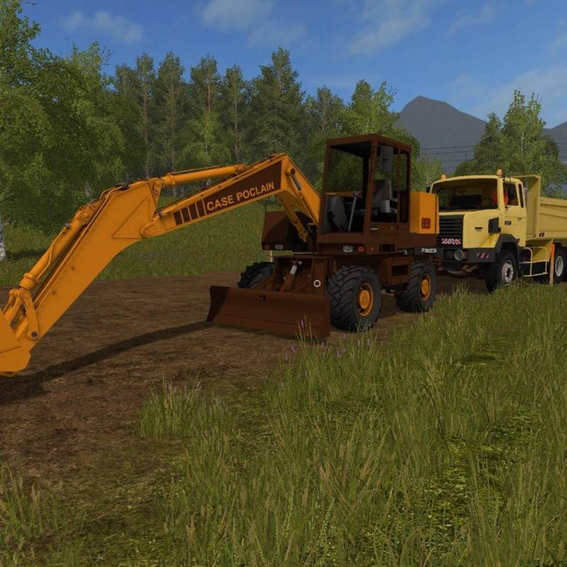 Fs17 Case 688 V1000 • Farming Simulator 19 17 22 Mods Fs19 17 22 Mods 3449