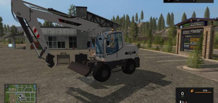 Fs 17 Forklifts And Excavators Farming Simulator 19 17 22 Mods Fs19 17 22 Mods 8524