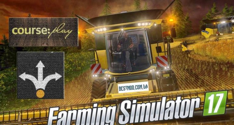 farming simulator 22 courseplay github