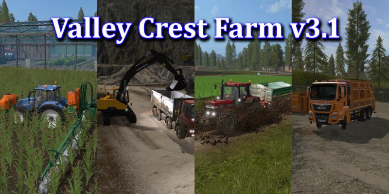 where do you refill seeds in farming simulator 17 in golden crest view
