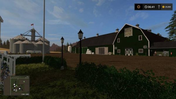 FS17 MANCHESTER MAP V2.0 • Farming simulator 19, 17, 22 mods | FS19, 17 ...