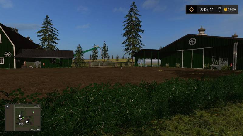 FS17 MANCHESTER MAP V2.0 • Farming simulator 19, 17, 22 mods | FS19, 17 ...